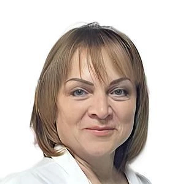 Дорохина Вера Сергеевна — Гинеколог, Ливны