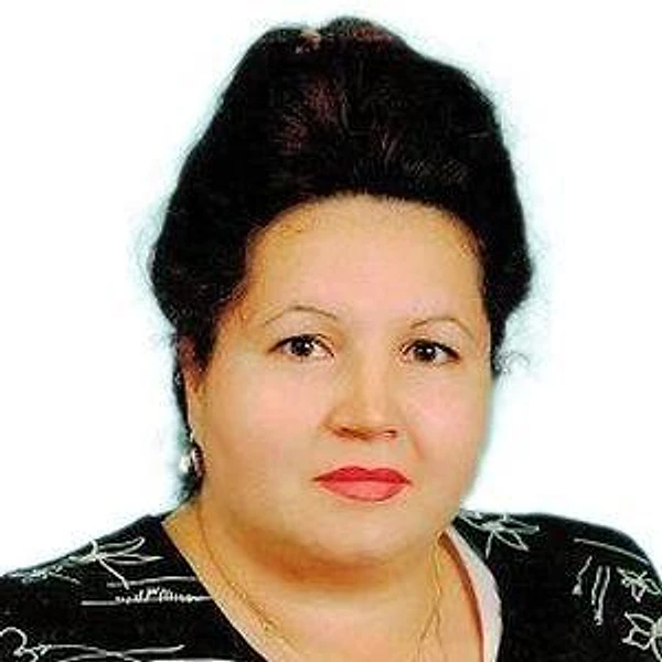 Ефременкова Лариса Евгеньевна — Терапевт, Врач УЗИ, Ливны