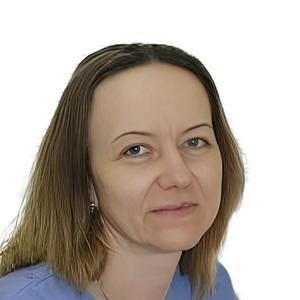 Зубцова Елена Алексеевна — Хирург, Онколог, Ливны