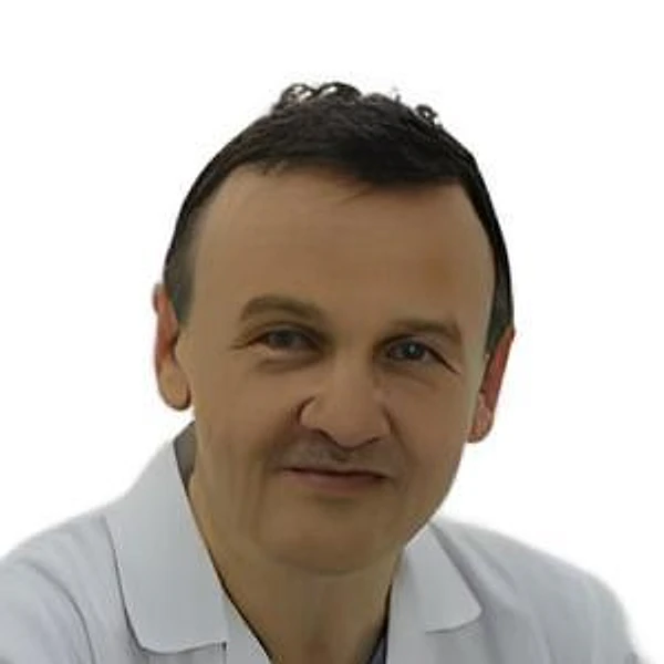 Казьмин Юрий Анатольевич — Врач общей практики (семейный врач), Терапевт, Ливны