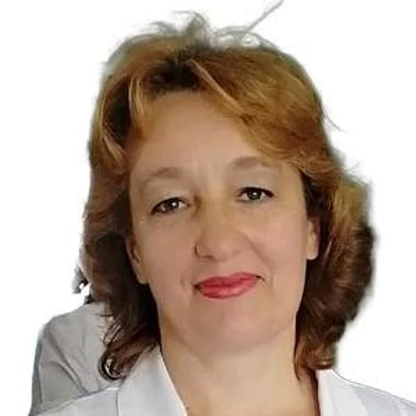 Крюкова Елена Васильевна — Врач общей практики (семейный врач), Гастроэнтеролог, Пульмонолог, Терапевт, Ливны