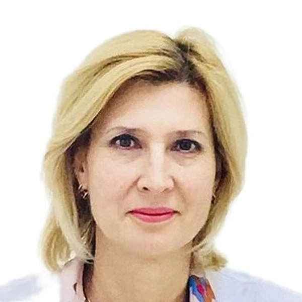 Межникова Татьяна Юрьевна — Детский эндокринолог, Ставрополь