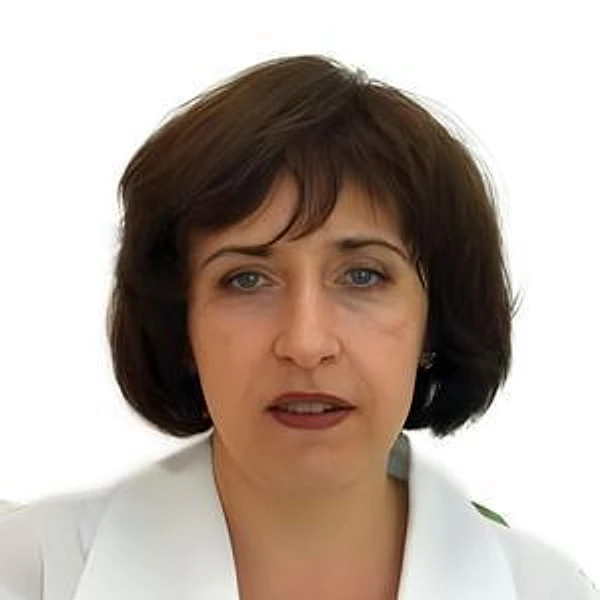 Еремеева Ирина Геннадьевна — Педиатр, Детский инфекционист, Саратов