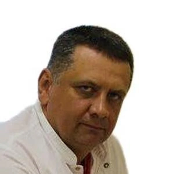 Слукин Владимир Дмитриевич — Хирург, Врач УЗИ, Ливны