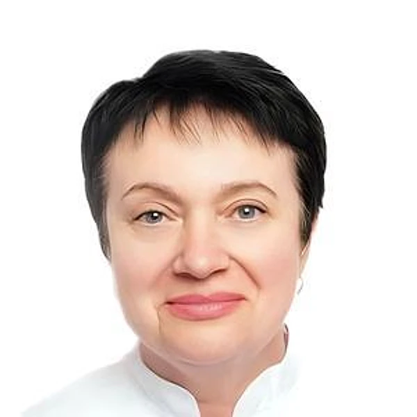 Филиппова Светлана Николаевна — Акушер, Врач УЗИ, Гинеколог, Гинеколог-хирург, Ливны