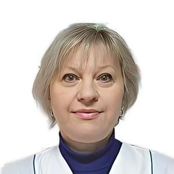 Целыковская Наталья Михайловна — Эндокринолог, Ливны
