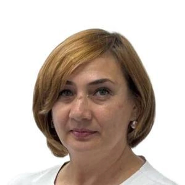 Васильева Наталия Николаевна — Стоматолог, Бугуруслан