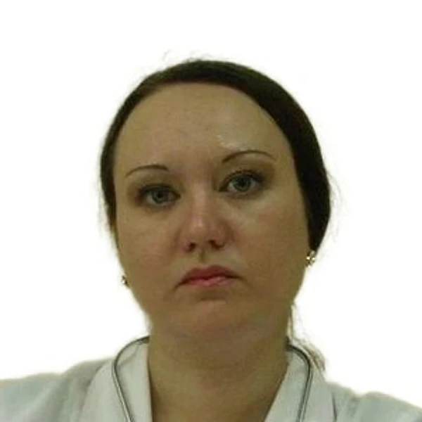 Бельцова Марина Викторовна — Врач общей практики (семейный врач), Чебоксары