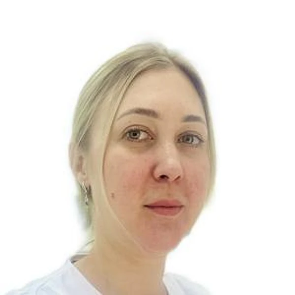 Мацкевич Анна Михайловна — Офтальмолог (окулист), Детский офтальмолог, Волгодонск