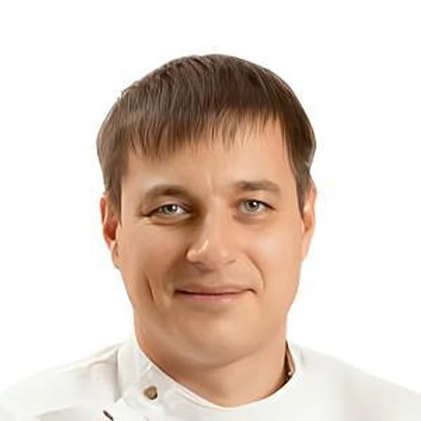 Погорелко Дмитрий Викторович — Гинеколог, Акушер, Врач УЗИ, Пластический хирург, Екатеринбург