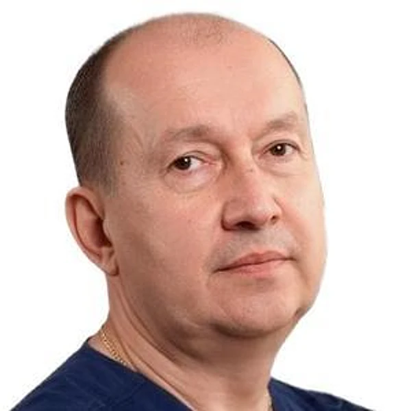 Сажнев Игорь Юрьевич — Гинеколог, Аксай