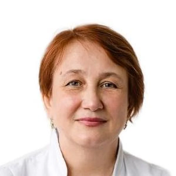 Казакова Елена Николаевна — Невролог, Смоленск