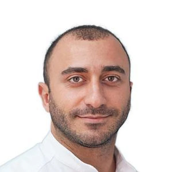 Агаджанян Эрнест Артемович — Стоматолог, Детский стоматолог, Стоматолог-эндодонтист, Армавир