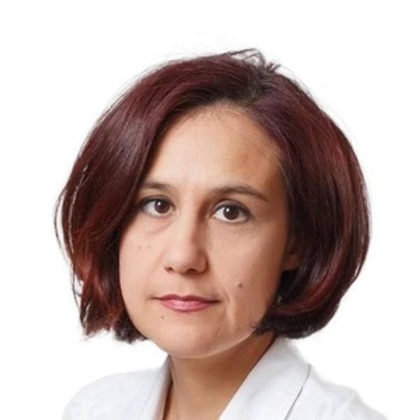 Ногина Наталья Вячеславовна — Невролог, Волгоград