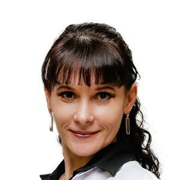 Творогова Лариса Георгиевна — Терапевт, Волгоград