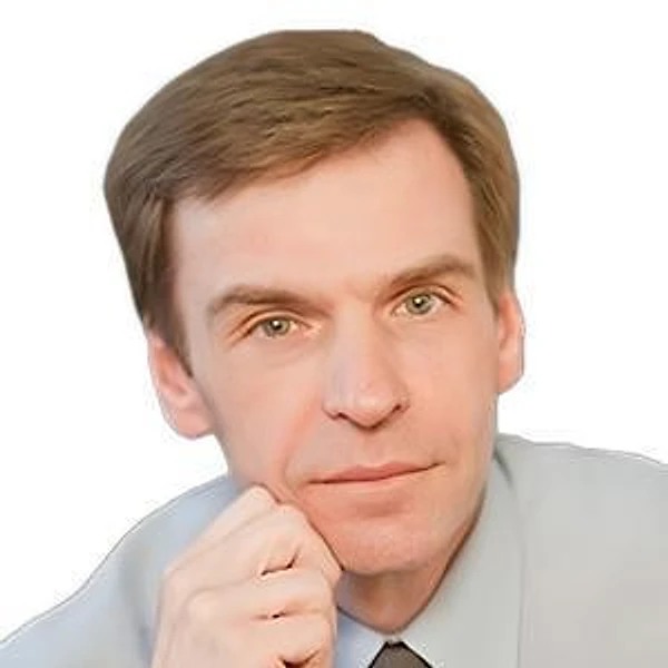 Васильев Дмитрий Олегович — Травматолог, Ортопед, Москва