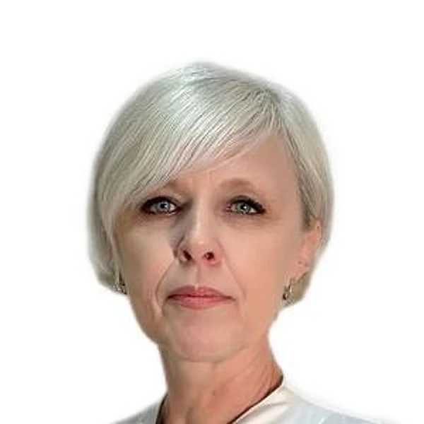 Асланян Ирина Эдуардовна — Гинеколог, Акушер, Гинеколог-хирург, Детский гинеколог, Краснодар