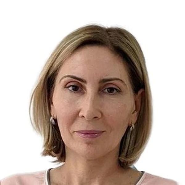 Гамидова Альбина Абдуллатиповна — Гинеколог, Акушер, Врач УЗИ, Махачкала