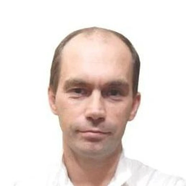 Васильченко Георгий Александрович — Стоматолог-хирург, Стоматолог-имплантолог, Санкт-Петербург