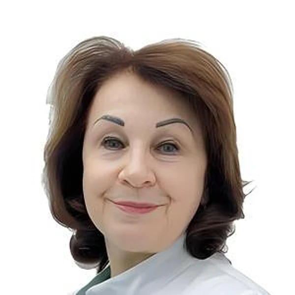 Денисович Татьяна Николаевна — Стоматолог, Санкт-Петербург