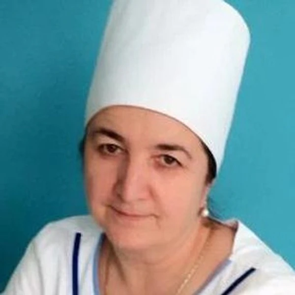 Алиева Зумурут Абдулмуталимовна — Акушер, Гинеколог, Кизилюрт
