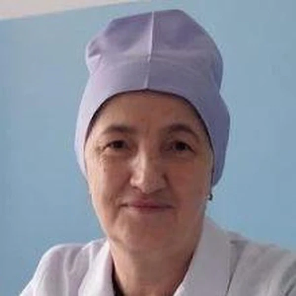 Темирханова Сиржанат Увайсовна — Акушер, Гинеколог, Кизилюрт