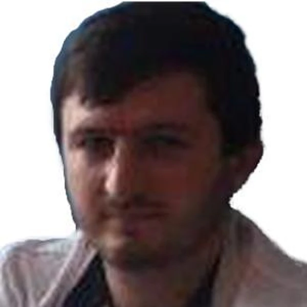Салимгереев Магомед Салимгереевич — Кардиолог, Кизилюрт