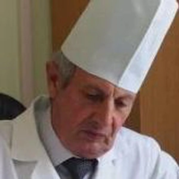 Микаилов Муса Юсупович — Хирург, Кизилюрт
