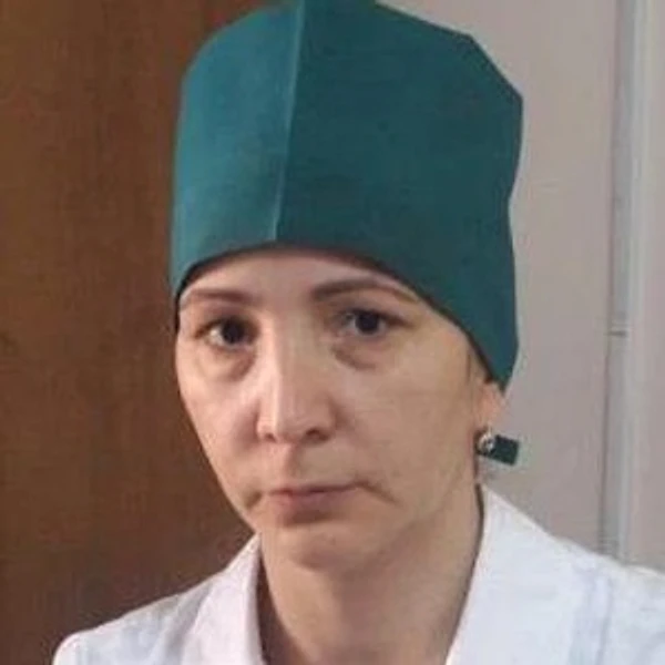 Сагитаева Айшат Гамзатовна — Инфекционист, Детский инфекционист, Кизилюрт