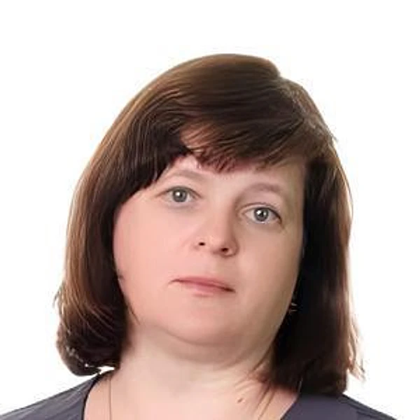 Белоусова Людмила Васильевна — Стоматолог-хирург, Волгоград