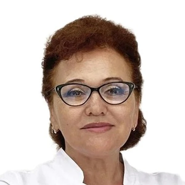 Рубцова Татьяна Георгиевна — Гинеколог, Акушер, Салехард