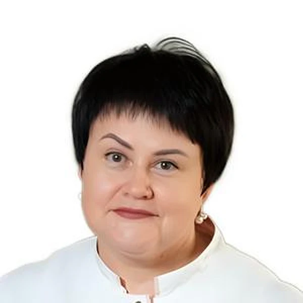Сухоловская Елена Ринатовна — Терапевт, Кемерово