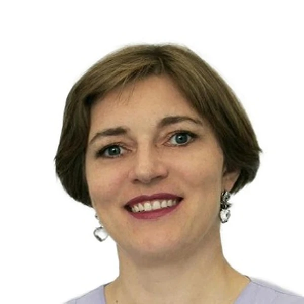 Холкина Инна Сергеевна — Стоматолог-имплантолог, Пермь