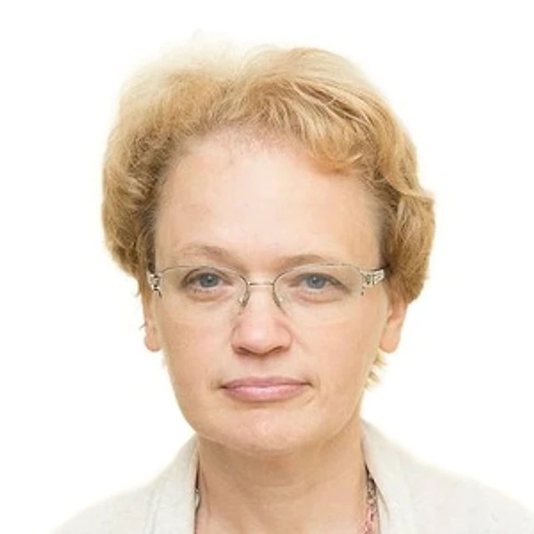 Тимофеева Алла Аркадьевна — Невролог, Санкт-Петербург