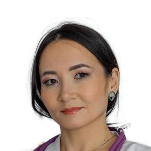 Каримова Линера Радиковна — Ревматолог, Врач УЗИ, Гастроэнтеролог, Альметьевск
