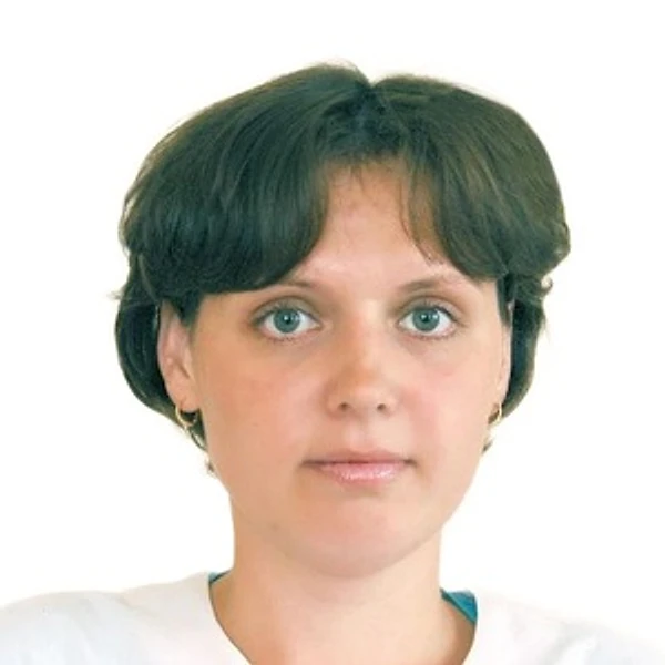 Воронова Инна Павловна — Врач общей практики (семейный врач), Чебоксары