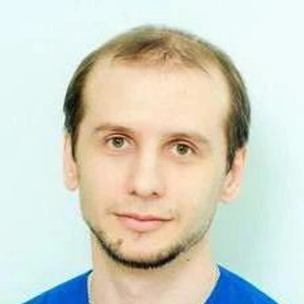 Кузьмин Аркадий Николаевич — Стоматолог-ортопед, Люберцы