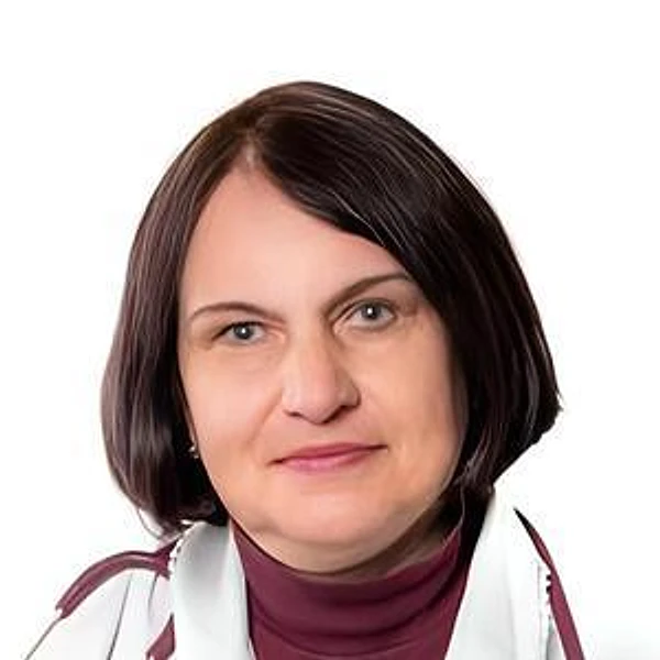 Валькова Татьяна Валентиновна — Педиатр, Ростов-на-Дону
