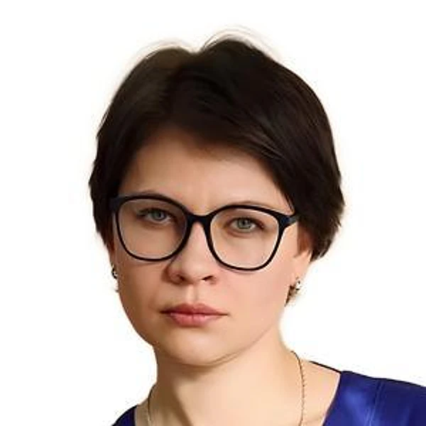 Бердникова Анна Владимировна — Гинеколог, Терапевт, Оренбург