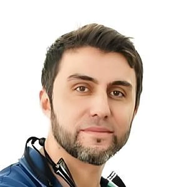 Корелов Сократ Спартакович — Стоматолог-имплантолог, Стоматолог-ортопед, Стоматолог-хирург, Сочи