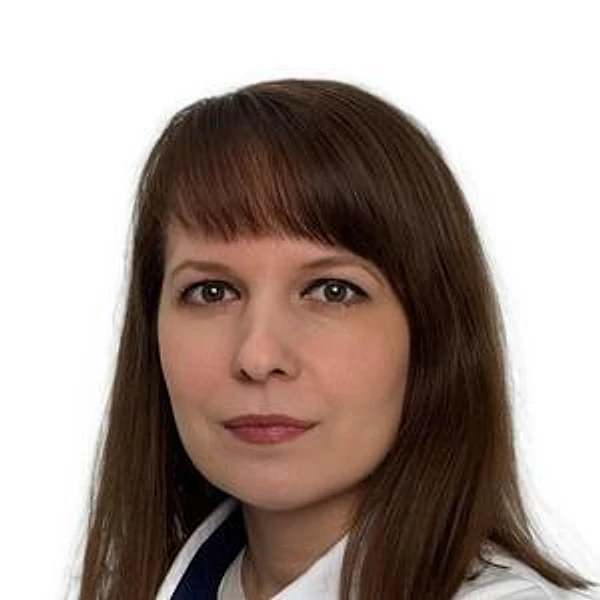 Юдина Елена Ивановна — Эндокринолог, Оренбург