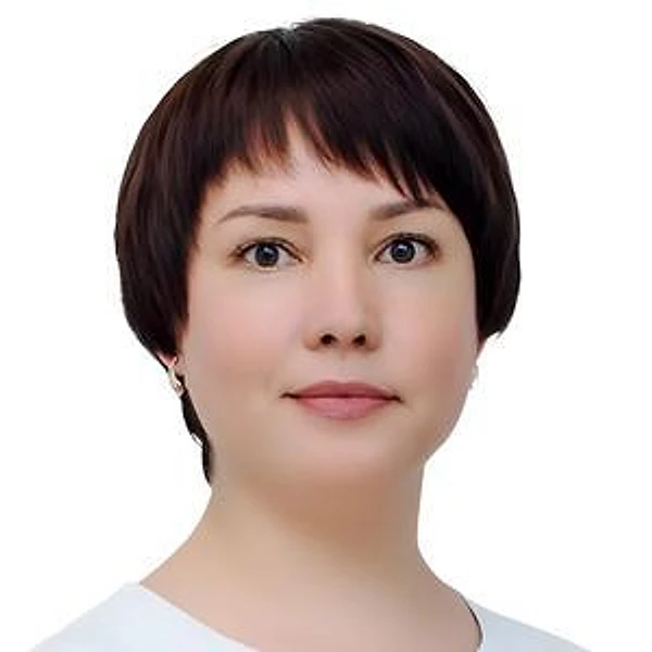Косенкова Татьяна Владимировна — Онколог, Онколог-дерматолог, Тюмень