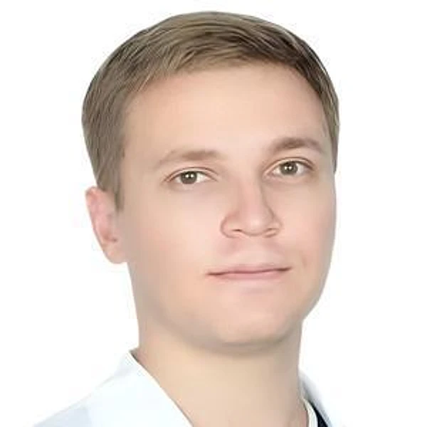 Головченко Владимир Петрович — Невролог, Екатеринбург