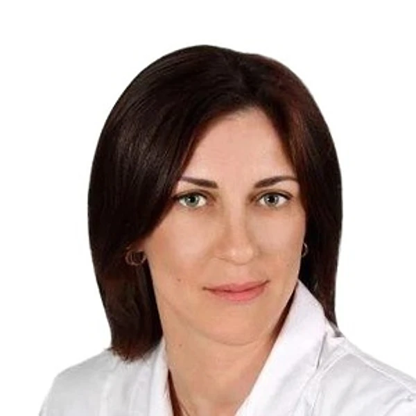 Дмитриева Наталия Николаевна — Онколог, Маммолог, Онколог-маммолог, Волгоград