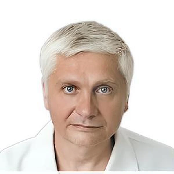 Любимов Дмитрий Сергеевич — Аллерголог, Иммунолог, Пульмонолог, Ростов-на-Дону