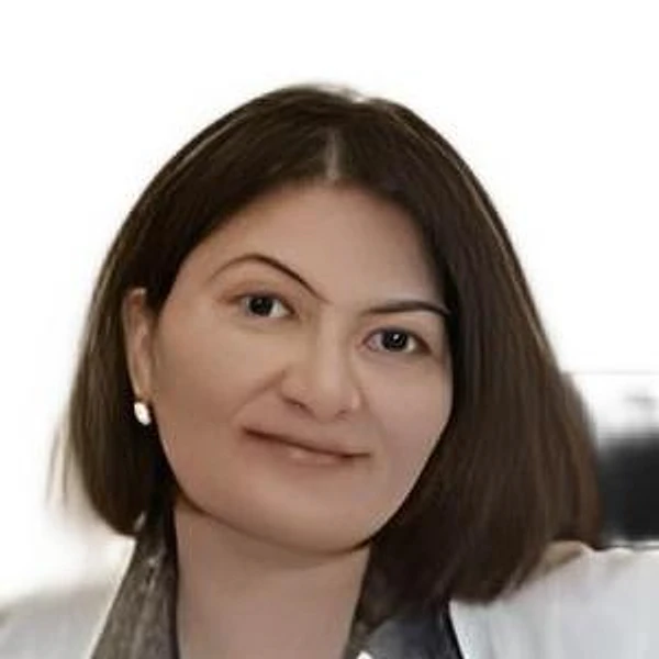 Григорян Ирина Норайри — Акушер, Врач УЗИ, Гинеколог, Кинешма