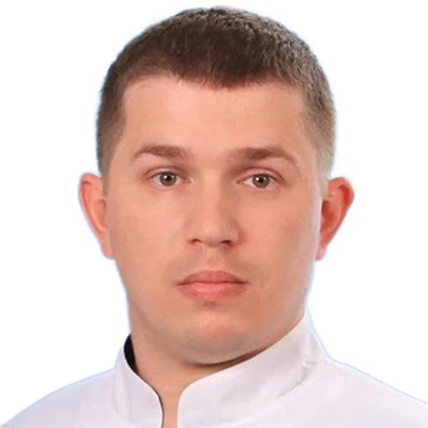 Кабанов Александр Владимирович — Хирург, Ростов-на-Дону