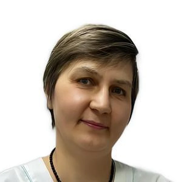 Бугрова Светлана Анатольевна — Функциональный диагност, Кардиолог, Терапевт, Кинешма