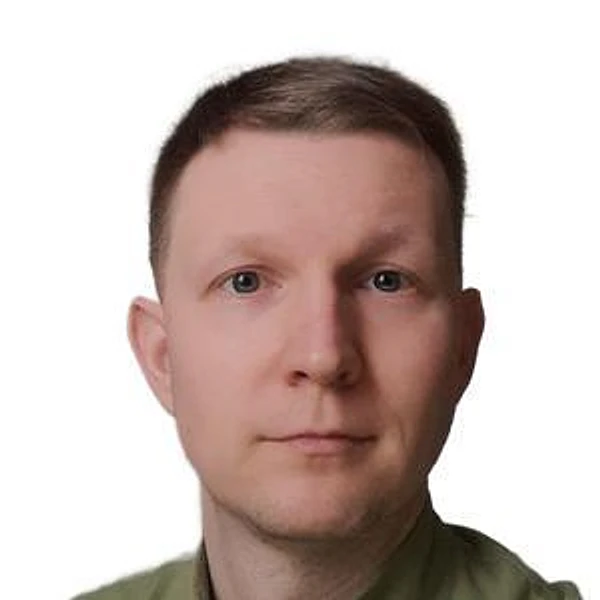Соловьев Денис Владимирович — Врач УЗИ, Терапевт, Кинешма