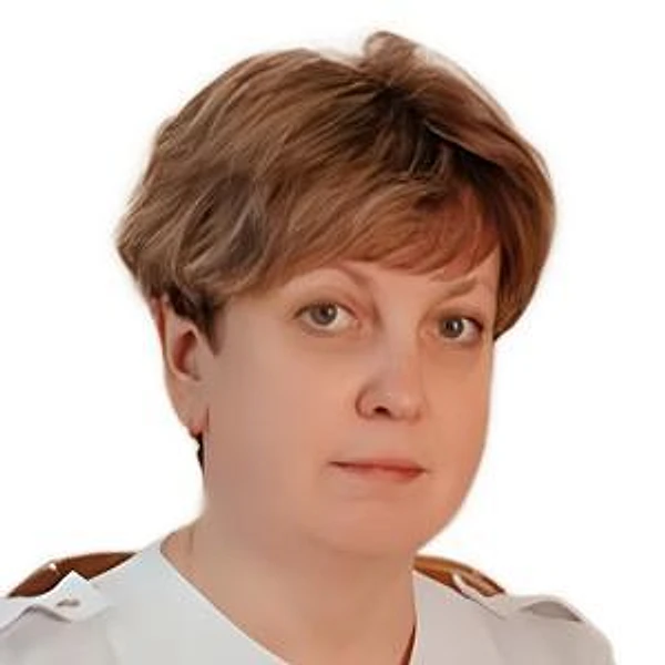 Костромина Елена Вячеславовна — Невролог, Кинешма